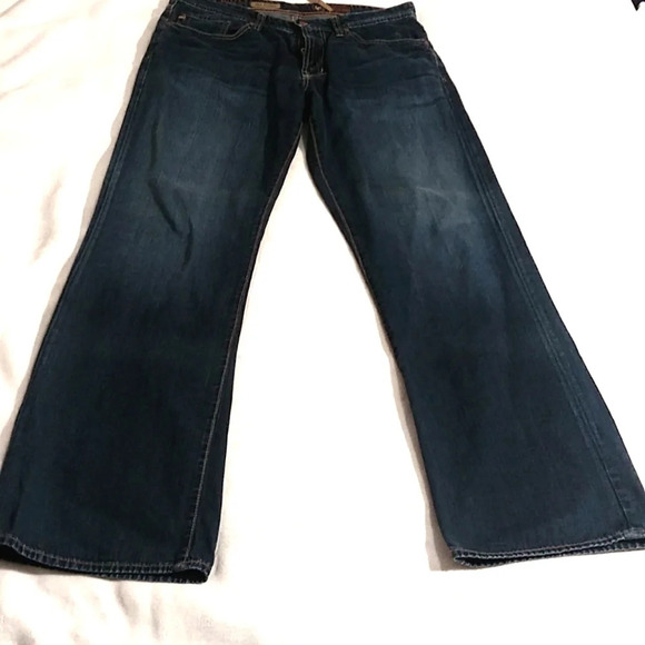AG The Prime men’s straight leg jeans size 34/32 - Picture 1 of 7